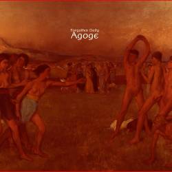 Forgotten Deity : Agoge